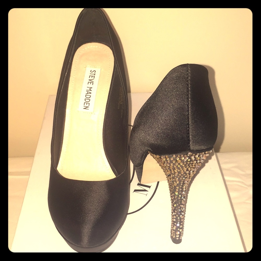 Steve Madden Heels
